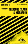 CliffsNotes on Stevenson's Treasure Island and Kidnapped